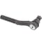 Mevotech Chev C4500 Kodiak 09-05:Front Left Outer Tie Rod End, Ms50682 MS50682 - alternate 3